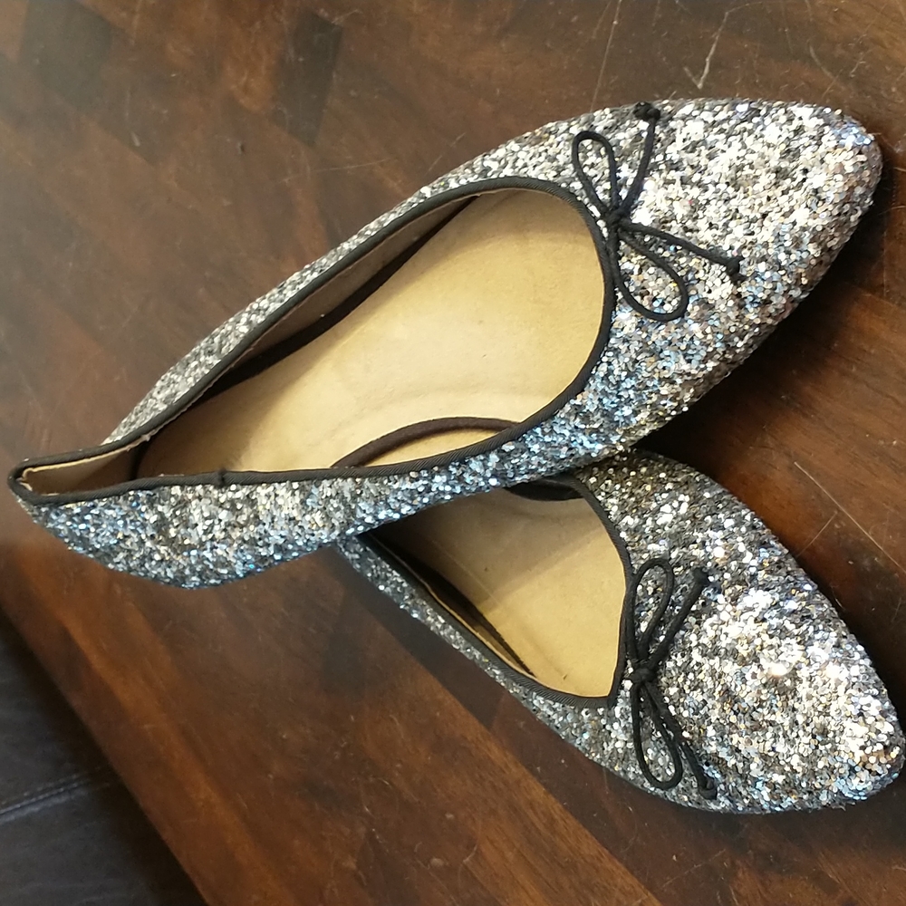 Sparkling Flats 10